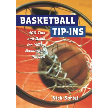 Basketball Tip Ins
