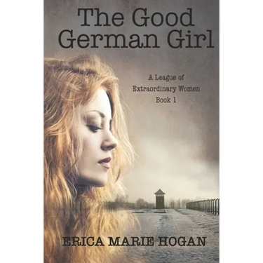 The Good German Girl