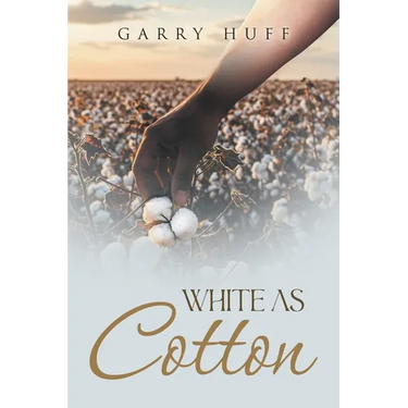 White As Cotton