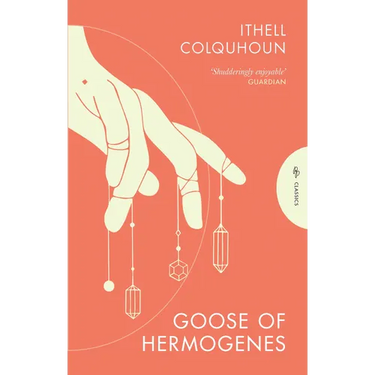 Goose of Hermogenes