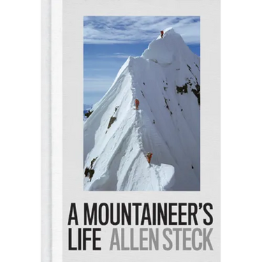 A Mountaineer's Life