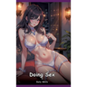Doing Sex. 2: Collection of Adult and Erotic Manga Stories with Nude Pictures