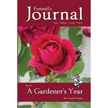 A Gardener's Year