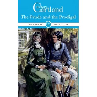221. The Prude and the Prodigal