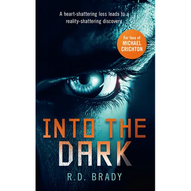 Into the Dark: A Riveting Science Fiction Thriller Where an Alien Experiment Turns Deadly