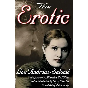 The Erotic