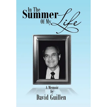 In the Summer of My Life