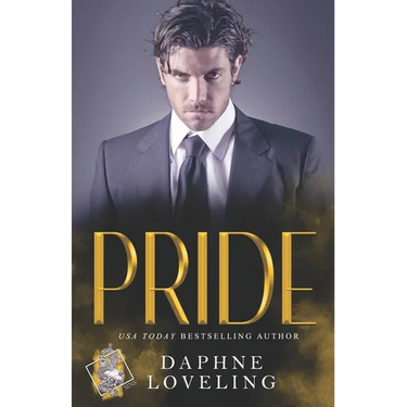 Pride: Seven Deadly Sins Mafia Romance