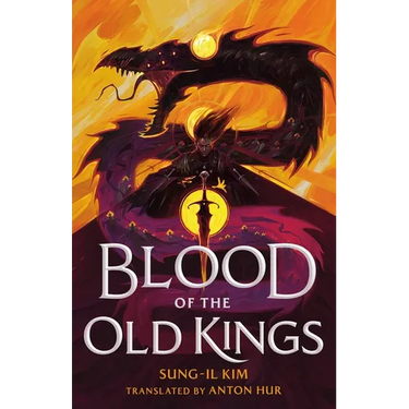 Blood of the Old Kings