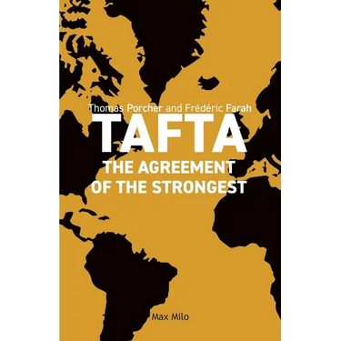 Tafta: The Agreement of the Strongest
