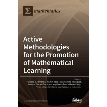 Active Methodologies for the Promotion of Mathematical Learning