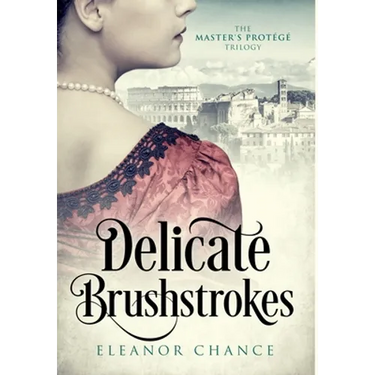 Delicate Brushstrokes