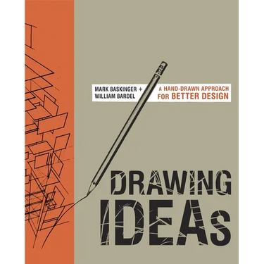 Drawing Ideas: A Hand-Drawn Approach for Better Design