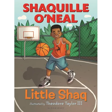 Little Shaq
