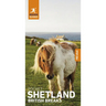 Rough Guides Pocket Shetland: Travel Guide with eBook