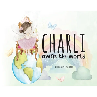Charli owns the world