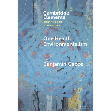 One Health Environmentalism