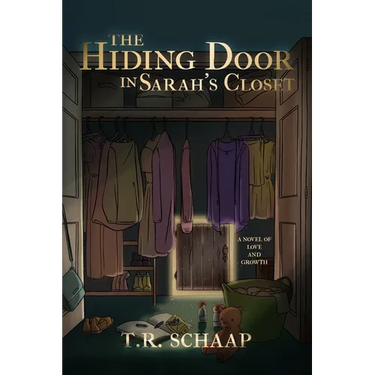 The Hiding Door: In Sarah's Closet