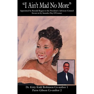 I Ain't Mad No More