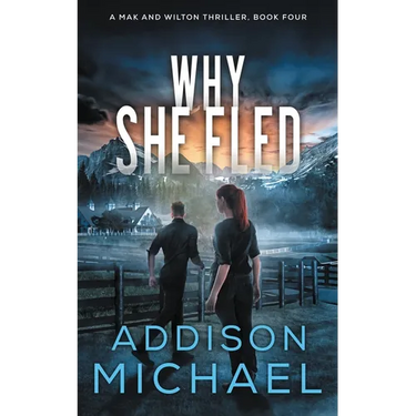 Why She Fled
