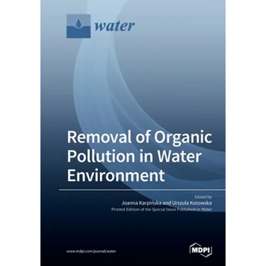 Removal of Organic Pollution in Water Environment