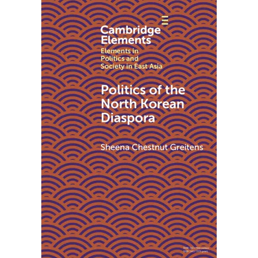 Politics of the North Korean Diaspora