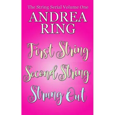 The String Serial Volume One