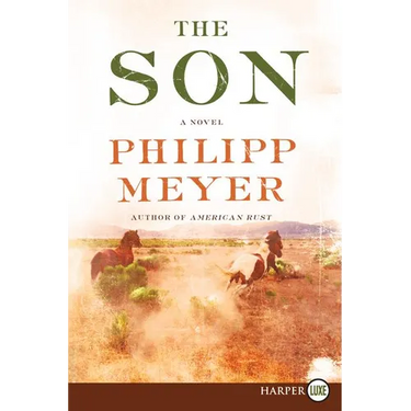 The Son LP