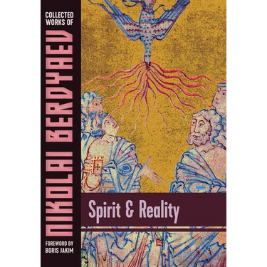 Spirit and Reality