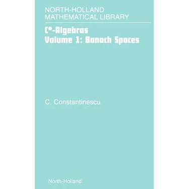 Banach Spaces: Volume 1
