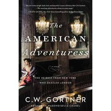 The American Adventuress