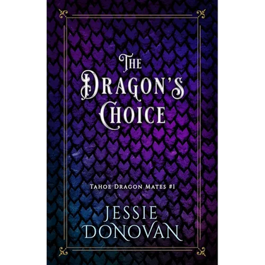 The Dragon's Choice