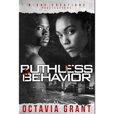 Ruthless Behavior