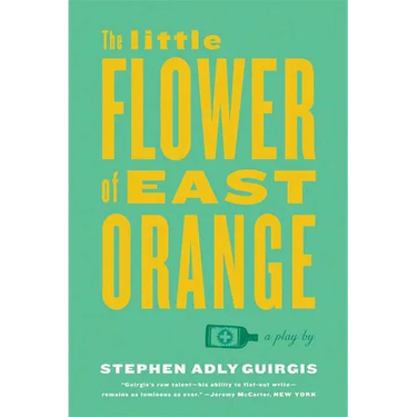 The Little Flower of East Orange