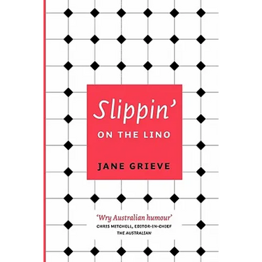 Slippin' on the Lino