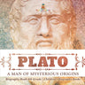 Plato: A Man of Mysterious Origins - Biography Book 4th Grade Children's Biography Books