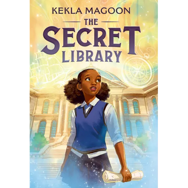 The Secret Library