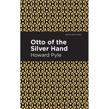 Otto of the Silver Hand