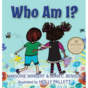 Who Am I?