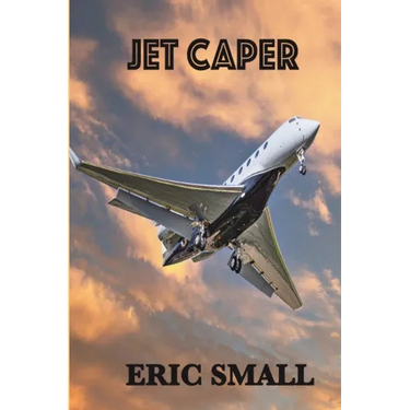 Jet Caper