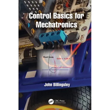 Control Basics for Mechatronics