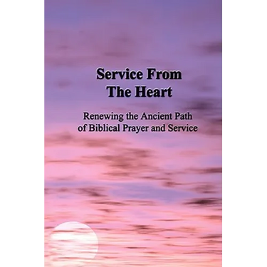 Service From the Heart