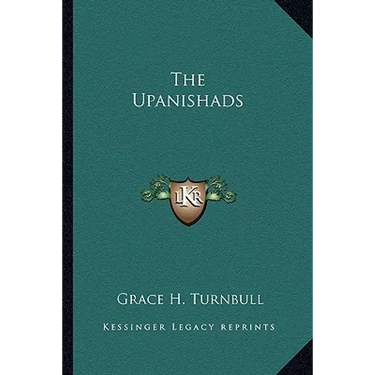 The Upanishads