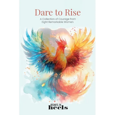 Dare To Rise