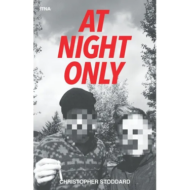 At Night Only: A Literary Tragedy of Love and Self-Destruction in Contemporary New York
