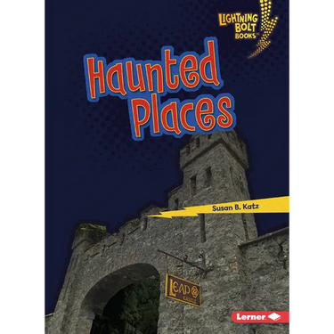 Haunted Places