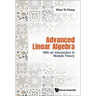 Advanced Linear Algebra: With an Introduction to Module Theory