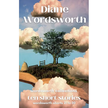 Ten Short Stories: Wordsworth Shorts 21 - 30