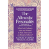 Altruistic Personality: Rescuers of Jews in Nazi Europe