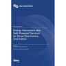 Energy Harvesters and Self-Powered Sensors for Smart Electronics, 2nd Edition